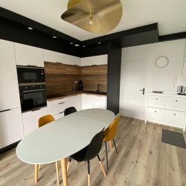 Appartement proche plage