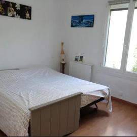 Le carré vert – hotel w mieście Saint-Macaire-en-Mauges