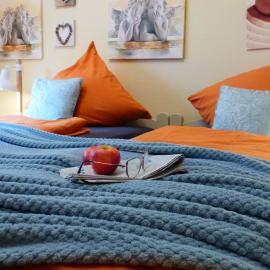 Kleines Studio Eisvogel, hotel a Bremerhaven