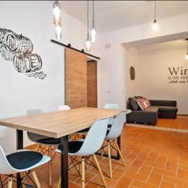 Raconet al cor del Priorat, Hotel in Poboleda