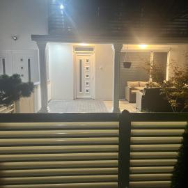Apartman Kraljice Natalije