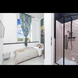Agroturystyka SIESTA, hotel em Wola Chojnata