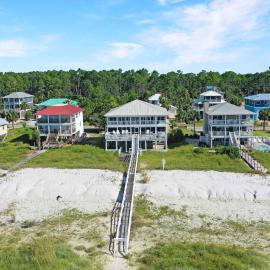 White Pelican by Pristine Property Vacation Rentals