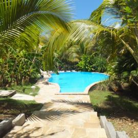 Gwada Rêves, hotel di Sainte-Anne