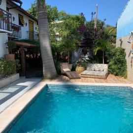 Villa Lulu Geribá, hotel a Búzios