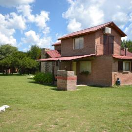 El Viejo Molino Casas de Campo