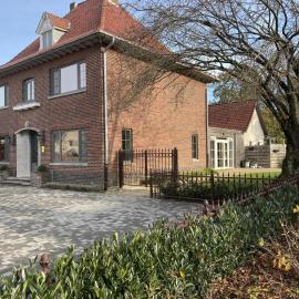Het Bruegelhof, Hotel in Peer