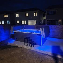 PARADISE VILLa Bowmanville, hotel a Bowmanville
