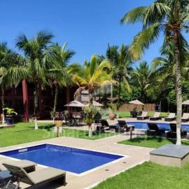 Suíte luxo، فندق في ماريسياز