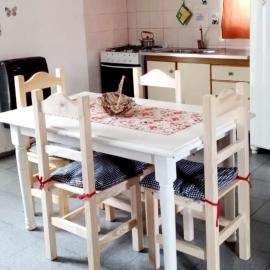 El Canto de la Ballena Loft 1, hotel in Puerto Pirámides