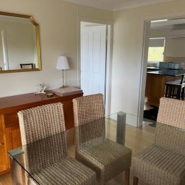 Country guesthouse on large cattle station, hotel a Murrurundi