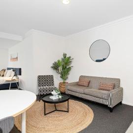 Best Location Downtown Perth