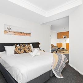Best Location Downtown Perth