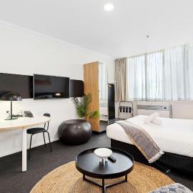 Murray St Urban Retreat