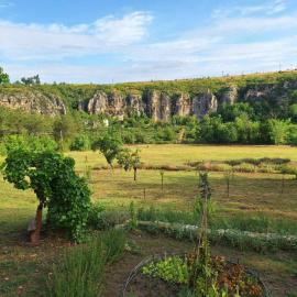 Ecopark Sadzhaka, khách sạn ở Basarbovo