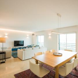 Estoril Biarritz - Luxury Sea View - Center Apart, hotel a Estoril