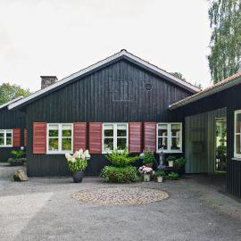 Danhostel Hillerød、ヒレレズのホテル
