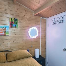Gorgeous Cabin - Spa Pool!, hotel in Queenstown