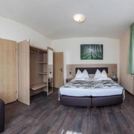 Hotel Lorca, hotel en Weinsberg