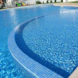 Alojamentos Campo & Mar-T2 com Piscina