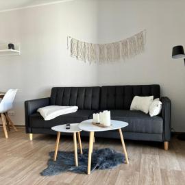 Charming Homes - Studio 22, Hotel in Weyhausen