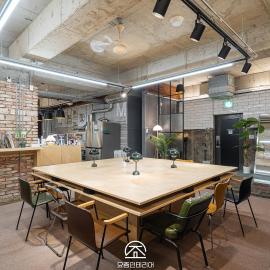 Travel Light Hostel, hotel Puszanban