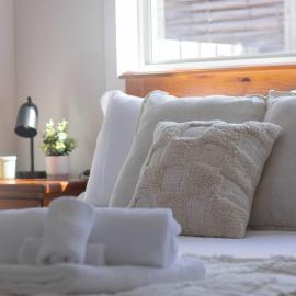 Kline Hideaway Modern 2BR Near Ballarat CBD