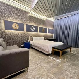九號行館9thmotel, hotel u gradu Changhua City