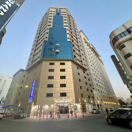 Al Hayat Suites Apartment
