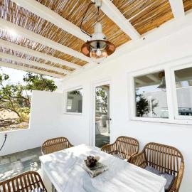 Maira's house