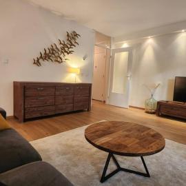Spacious apartment, Canal area, city center