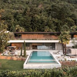 Das Wanda, hotel in Caldaro