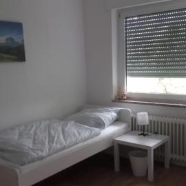 Work & Stay in Menden- rooms2stay
