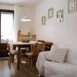 Casa Remo 3 by WelcHome, viešbutis mieste Chiapuzza