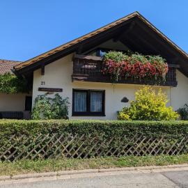 Müller's Ferienwohnungen