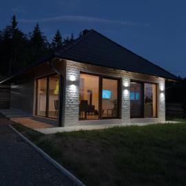 Vikendica Krlic, Hotel in Mitrovac