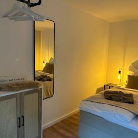 Auszeit am Tönsberg Oerlinghausen Teutoburger Wald, hotel a Oerlinghausen