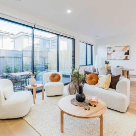 Modern Family Home 3BR in Box Hill North, hotel in Box Hill