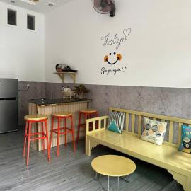 HO GIA AN Home - Nguyên căn gần Bệnh Viện ĐHYD