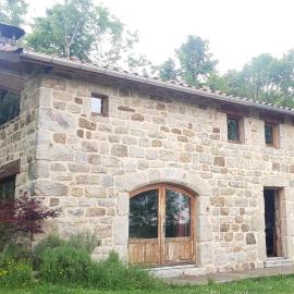 La Maison de Pierre et Mizette, hotel a La Versanne