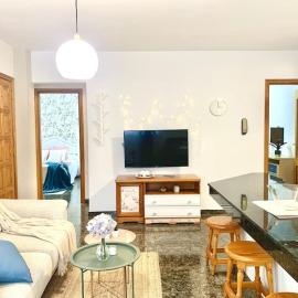 Your Holiday Home - El Tablado - Tenerife Sur, hotel di El Escobonal
