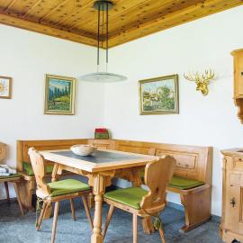 Familienwohnung Epomeo Surlej