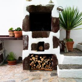 Casa Abuela Juana, hotel en Sabinosa