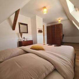 Bienvenue chez Angèle homes 3
