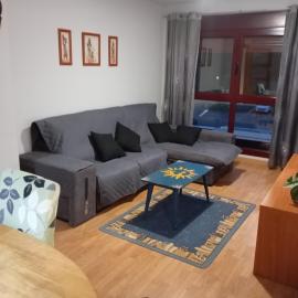 Apartamento alquiler Panes, Asturias