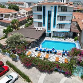 Diamant Otel