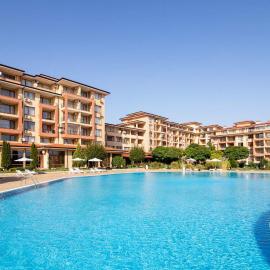 Magic Dreams Apartments، فندق في سفيتي فلاس