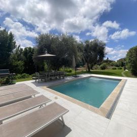 Viesnīca Bastide de Peyloubet Grasā