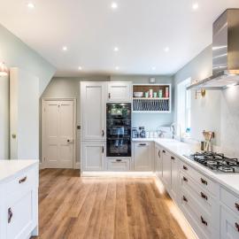 Rosebank, a stunning holiday home in Aldeburgh