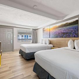 Days Inn by Wyndham Kenedy Karnes City: Kenedy'de bir otel